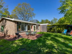 Beautiful bungalow with garden